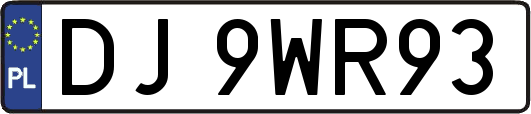 DJ9WR93