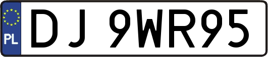 DJ9WR95