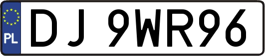 DJ9WR96