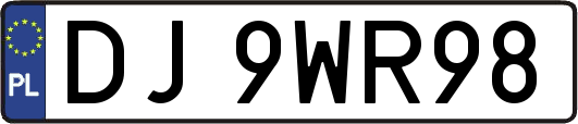 DJ9WR98