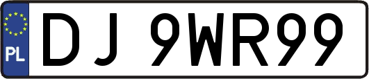 DJ9WR99
