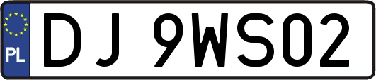 DJ9WS02