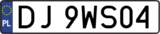 DJ9WS04