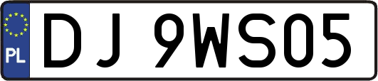 DJ9WS05