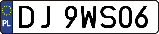 DJ9WS06