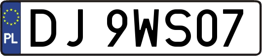 DJ9WS07