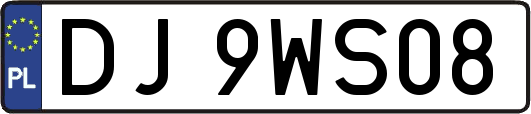 DJ9WS08