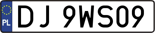 DJ9WS09