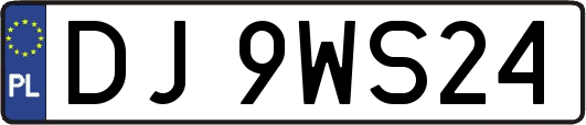 DJ9WS24