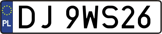 DJ9WS26