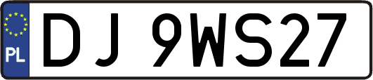 DJ9WS27