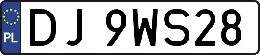 DJ9WS28