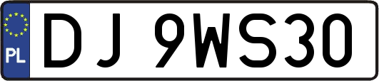 DJ9WS30