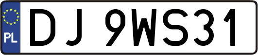 DJ9WS31
