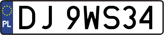 DJ9WS34