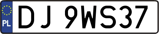 DJ9WS37