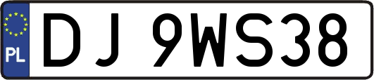 DJ9WS38