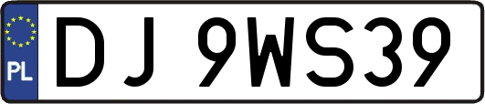 DJ9WS39