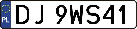 DJ9WS41