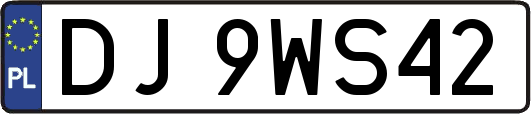 DJ9WS42