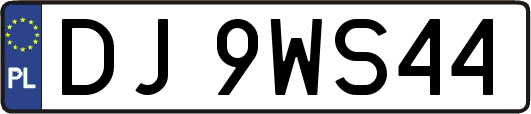 DJ9WS44