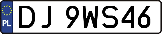 DJ9WS46