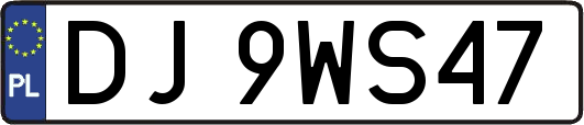 DJ9WS47
