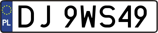 DJ9WS49
