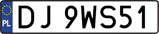 DJ9WS51