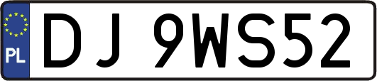 DJ9WS52