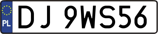 DJ9WS56