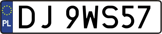 DJ9WS57