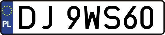 DJ9WS60