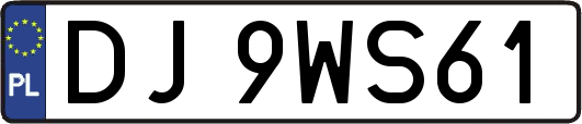 DJ9WS61