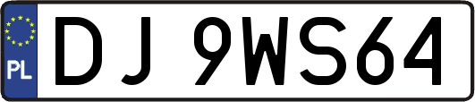 DJ9WS64