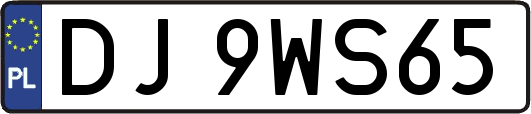 DJ9WS65