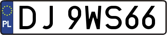 DJ9WS66