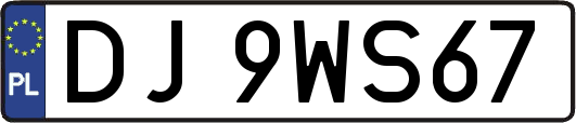 DJ9WS67