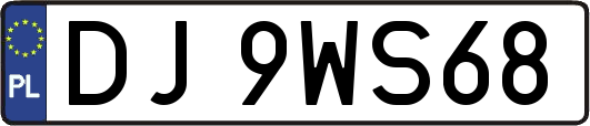DJ9WS68