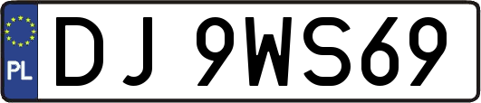 DJ9WS69