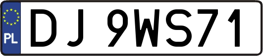 DJ9WS71
