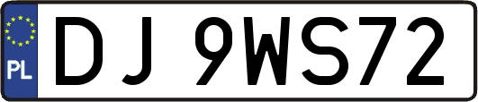 DJ9WS72