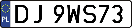 DJ9WS73
