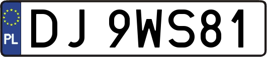 DJ9WS81