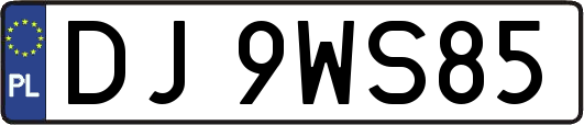 DJ9WS85