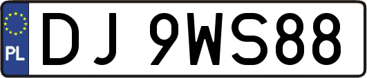 DJ9WS88