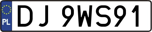 DJ9WS91