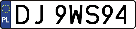DJ9WS94