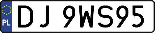 DJ9WS95