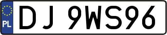 DJ9WS96